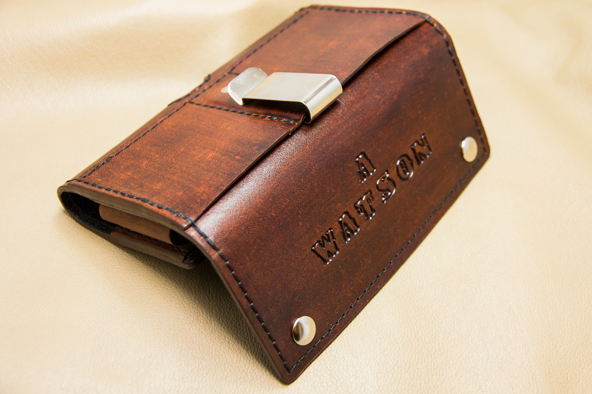 iphone belt case